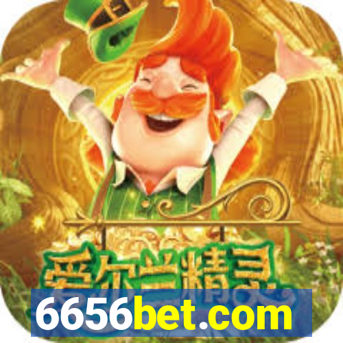 6656bet.com