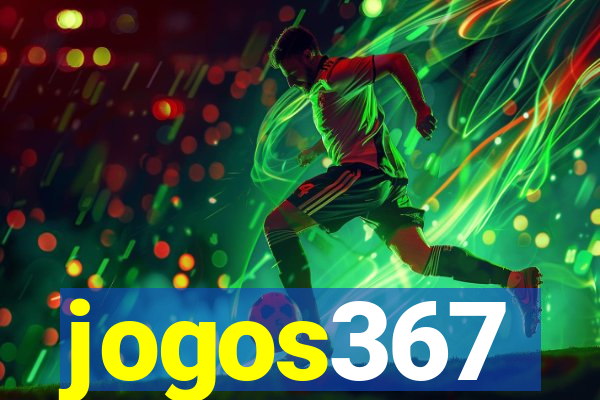 jogos367