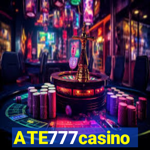 ATE777casino