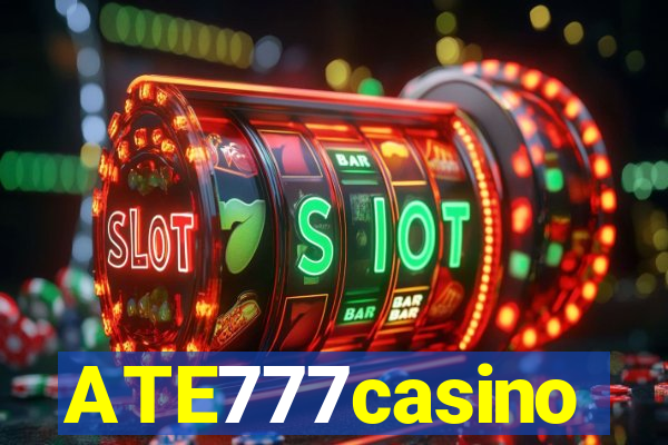 ATE777casino