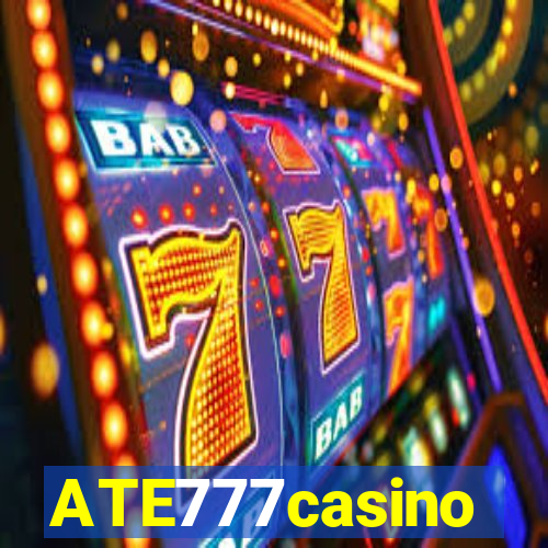 ATE777casino