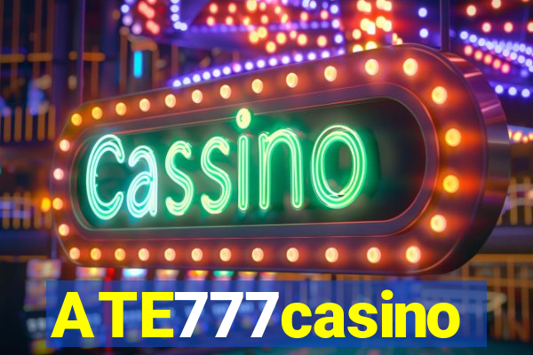 ATE777casino