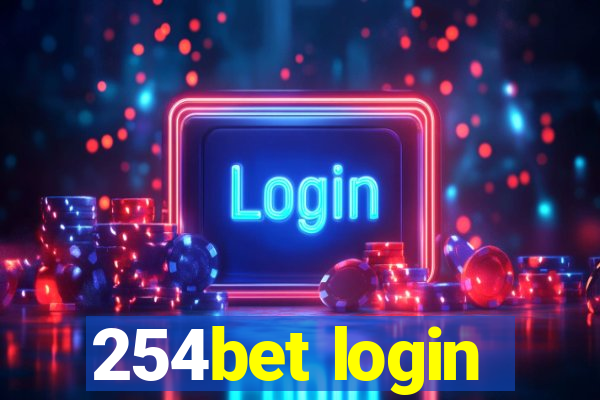 254bet login