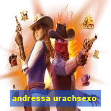 andressa urachsexo