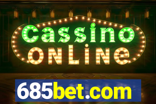 685bet.com