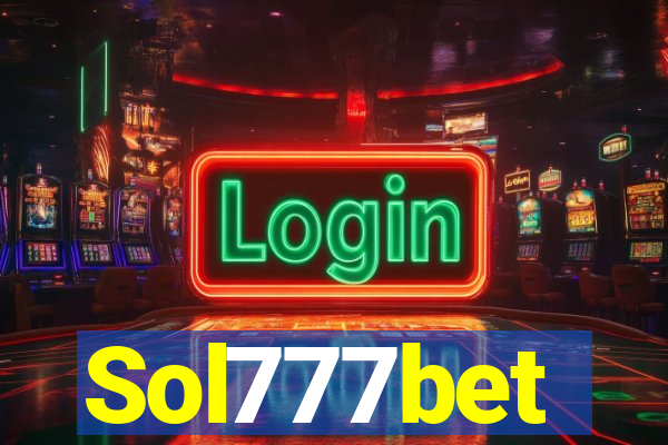 Sol777bet