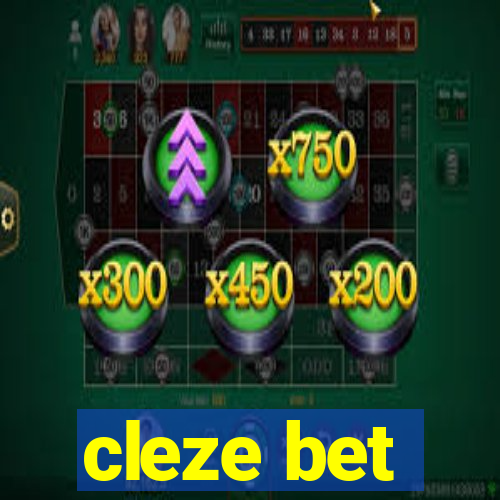 cleze bet