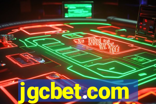 jgcbet.com