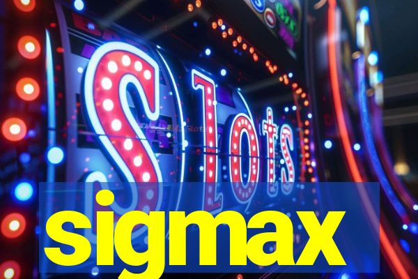 sigmax