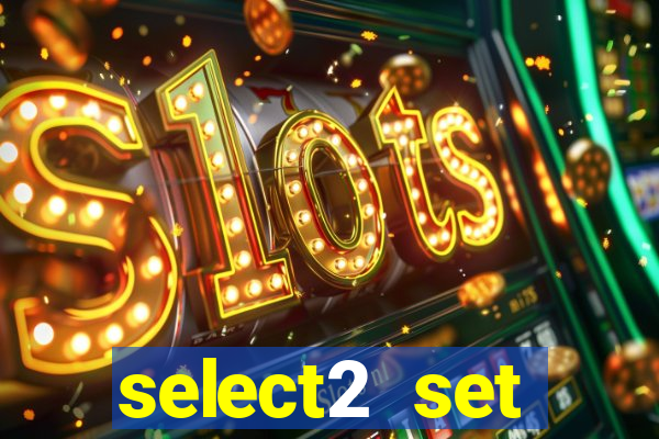 select2 set selected value jquery