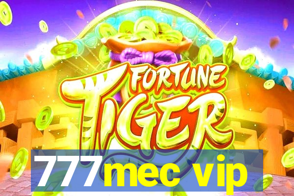 777mec vip