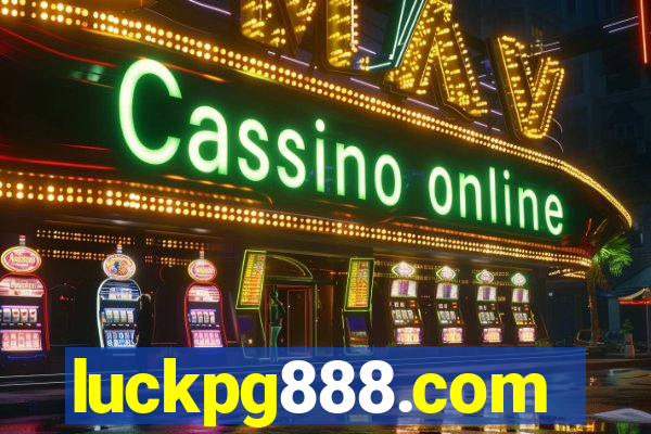 luckpg888.com