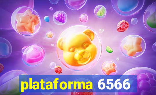 plataforma 6566