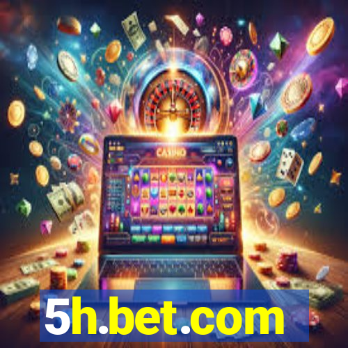 5h.bet.com