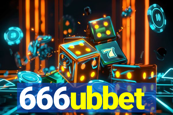 666ubbet