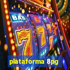 plataforma 8pg