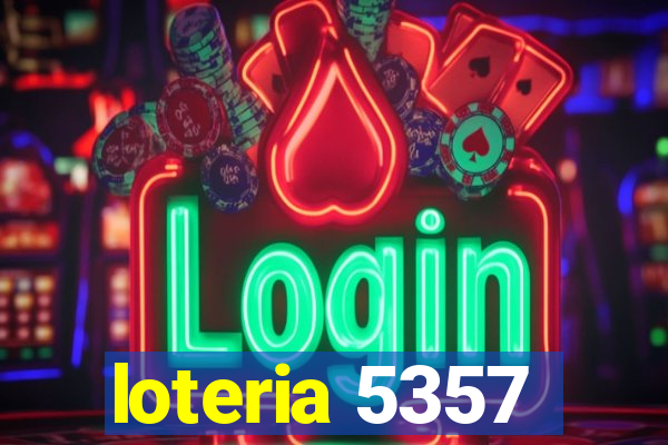 loteria 5357