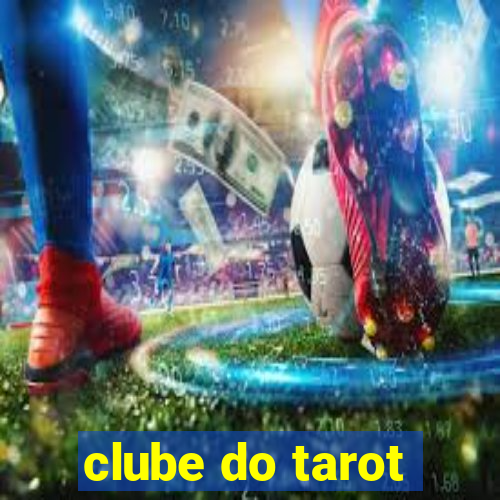 clube do tarot