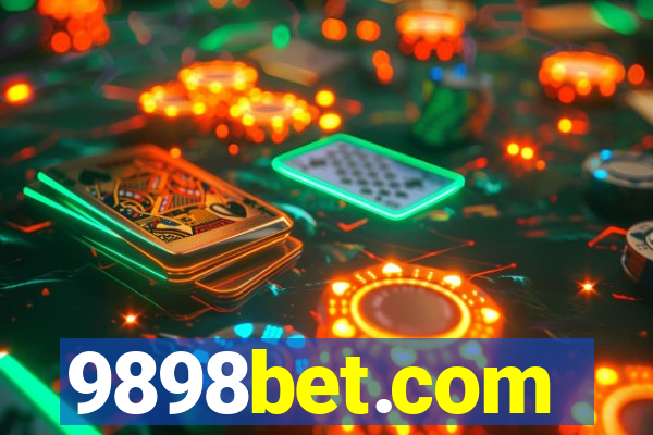 9898bet.com