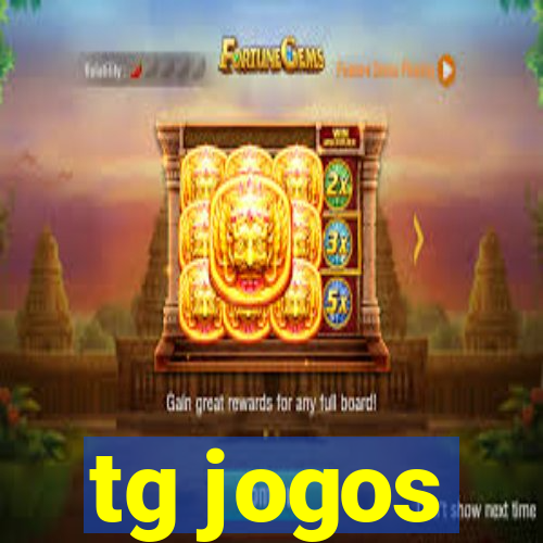 tg jogos