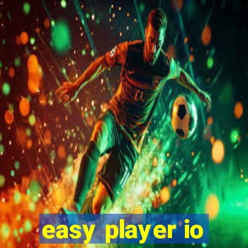 easy player io