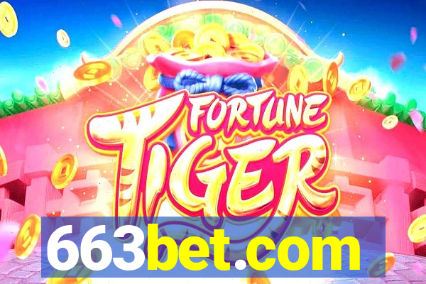 663bet.com