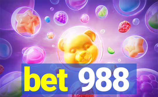 bet 988