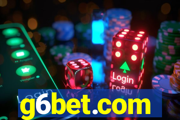 g6bet.com