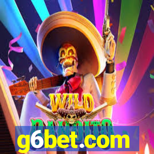 g6bet.com