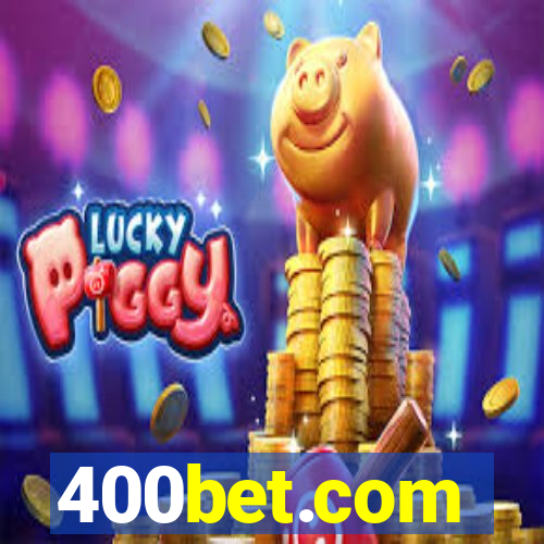 400bet.com