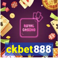 ckbet888