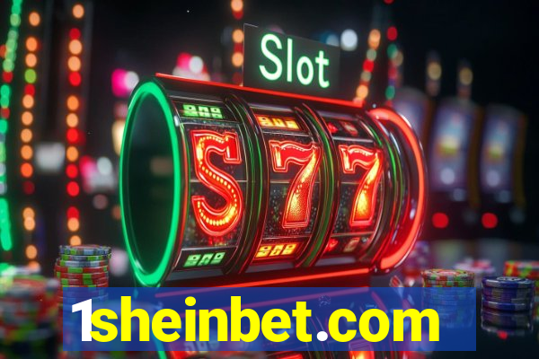 1sheinbet.com