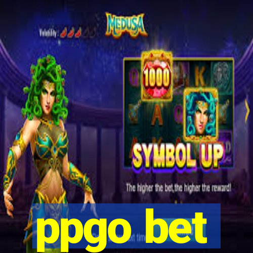 ppgo bet