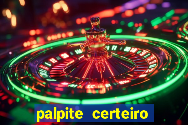 palpite certeiro chaves dourada