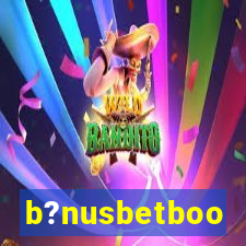 b?nusbetboo