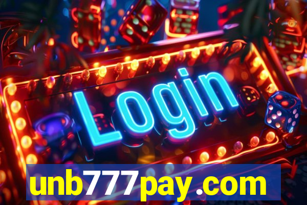 unb777pay.com