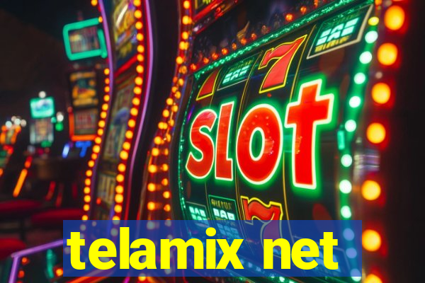 telamix net