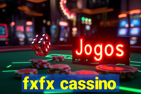 fxfx cassino