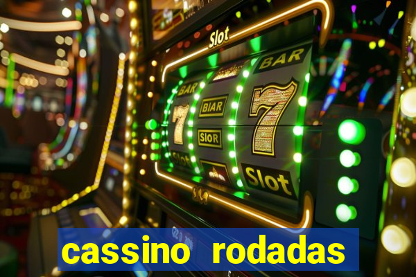 cassino rodadas gratis sem deposito