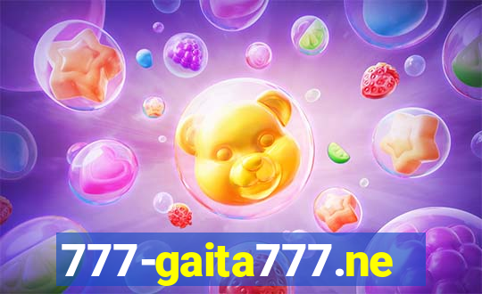 777-gaita777.net