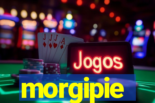 morgipie