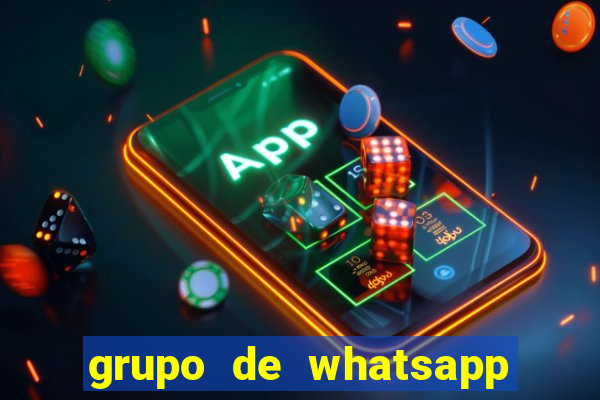 grupo de whatsapp de cdzinha