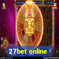 27bet online