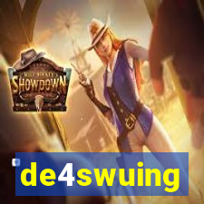 de4swuing