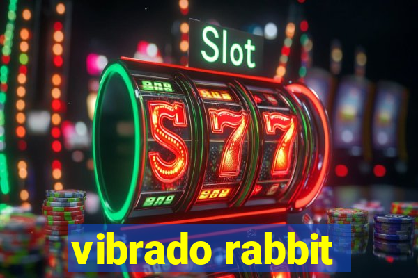 vibrado rabbit