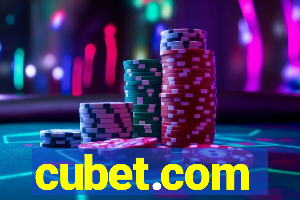 cubet.com