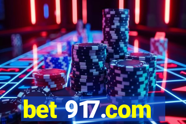 bet 917.com