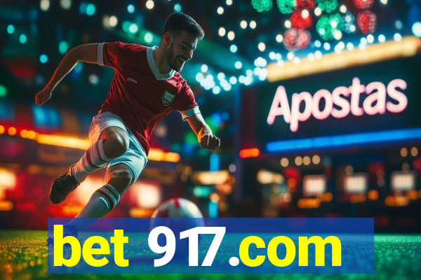 bet 917.com