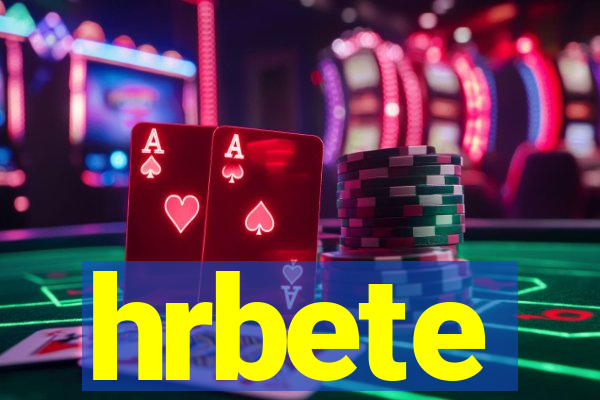 hrbete