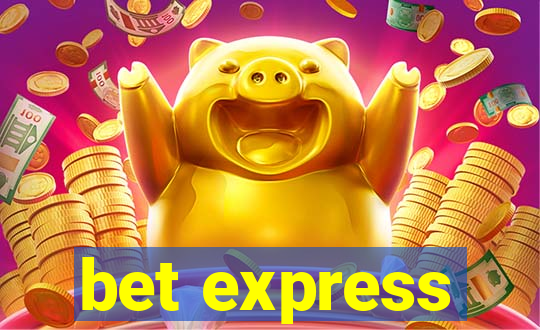 bet express